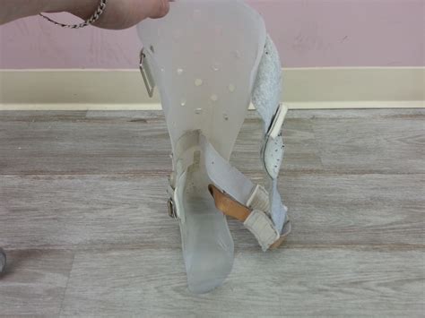 OUR CREATIVITY — AGONY OF DE-FEET