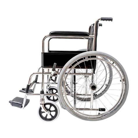 Кресло-коляска Barry B2 пневмо 18 дюймов купить в Краснодаре, цена