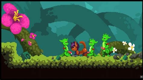 Kincaid Hentai Game Pornplay Ep Outdoor Double Penetration With The Locals Creatures Xxx