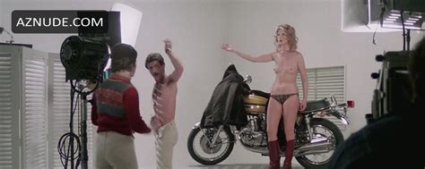 Erna Schurer Nude Aznude