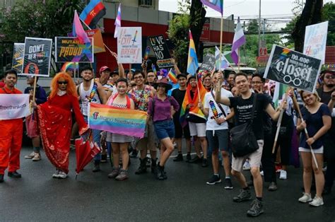 Manila Lady Killa Lesbian Dating In The Philippines HER Blog