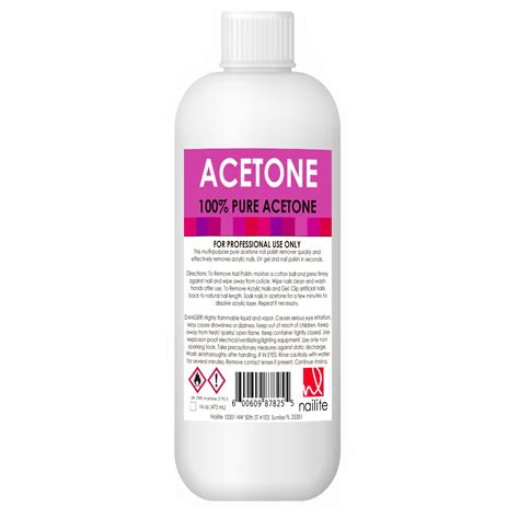 how to get off acrylic nails without acetone 1