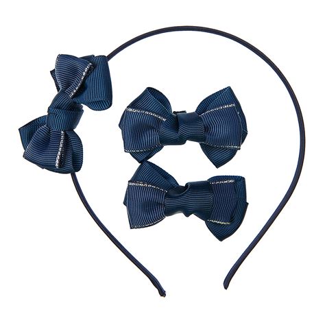 Аксессуары для волос PLAYTODAY Комплект аксессуаров для волос для ...