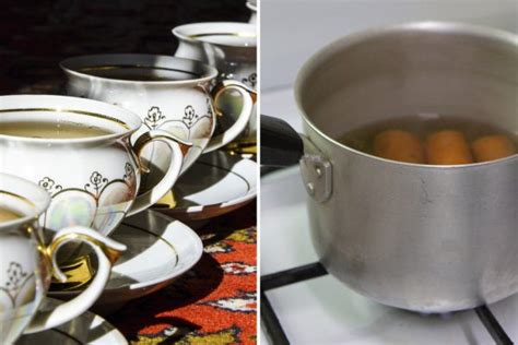 Как правильно хранить продукты