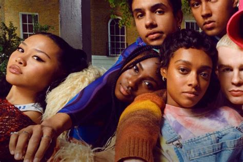 As Es La Nueva Serie De Netflix Que Han Comparado Con Sex Education