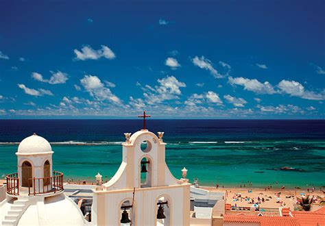 Canary Islands Holidays & Hotels 2025/2026 | Saga Holidays