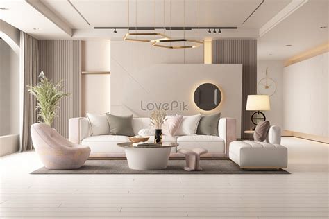 Nordic home design creative image_picture free download 401963230 ...