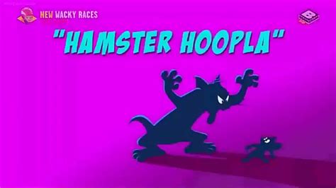 Hamster Hoopla Tom And Jerry Wiki Fandom
