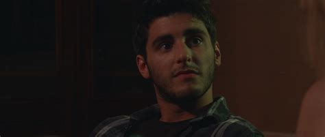 OMG He S Naked Actor Arthur Guillaume Goes Full Frontal In Le Vilain OMG BLOG