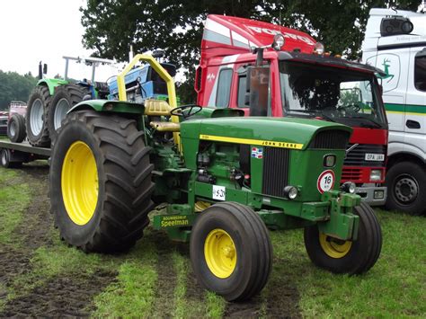 Foto John Deere 3120 #939308