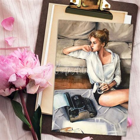 Люби. Твори. Мечтай • GrapeArt