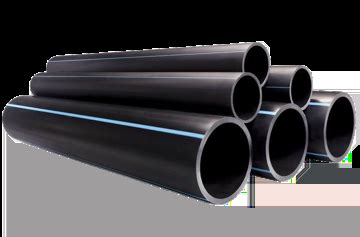 Купить трубы ПНД для водоснабжения в Крыму по низкой цене