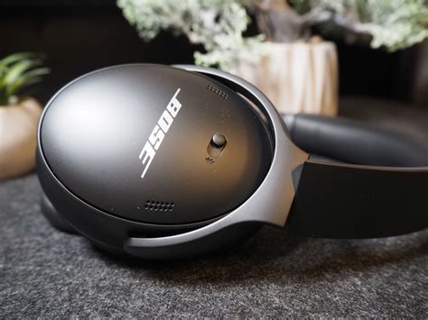 Bose QuietComfort 45 Test: Zurück auf den Thron der ANC-Kopfhörer?