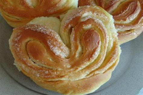 Плюшки – 7 проверенных рецептов на любой вкус