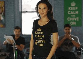 Keep Calm And Chive On GIFs - Find & Share on GIPHY