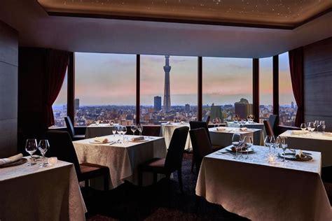 Asakusa View Hotel A Luxurious Stay In Tokyos Historic District