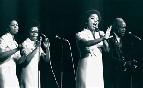 10 Best The Staple Singers Songs Of All Time Singersroom