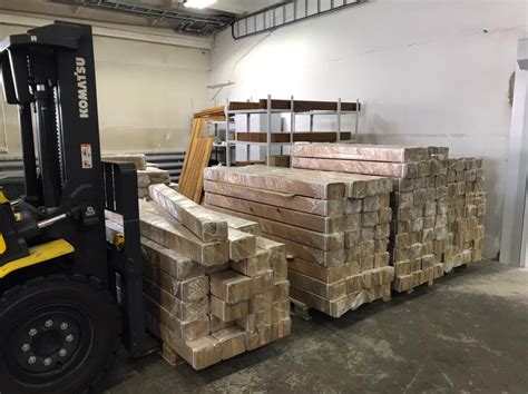 Производство парковой мебели MIROZDANIE