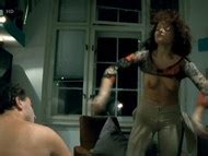 Naked Antonie Talackova In Sametov Vrazi