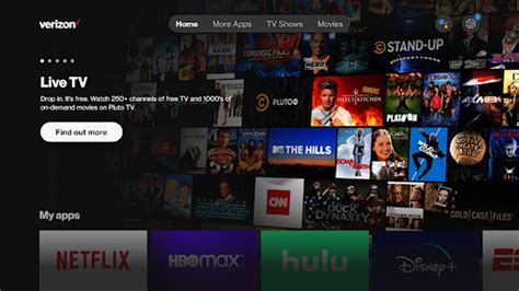 Stream Tv For Android Download