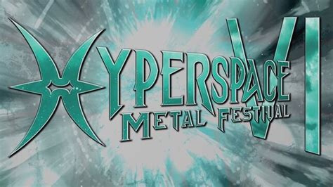 Hyperspace Metal Festival Announces 2025 Lineup With Headliners