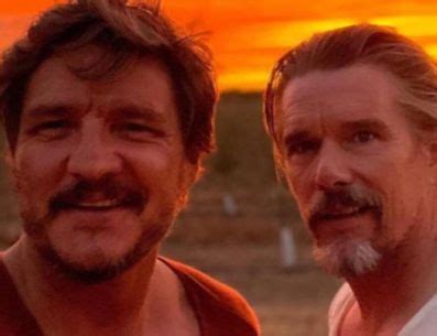 En Extraña forma de vida Almodóvar prefirió la sutileza del amor gay a las escenas sexuales