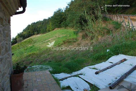 Un angolo di paradiso - Giardini Giordani