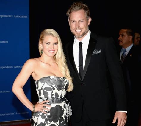 Jessica Simpson Is Married! Get All the Details on Her Big Day