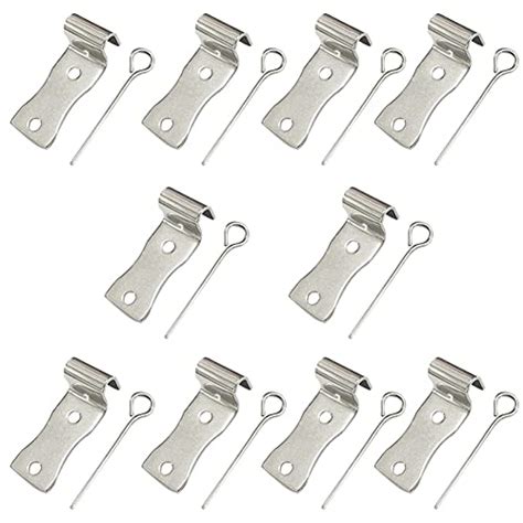 Bjsdkff Ackron Sofa Zig Zag Spring Repair Kit Couch Spring Repair