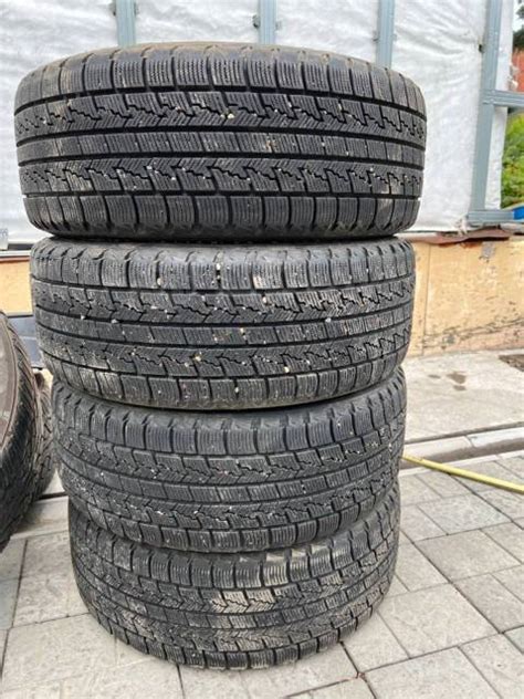 Nexen Winguard Ice, 205/55 R16, 16", 1 шт, 205 мм, 55 %, радиальный ...