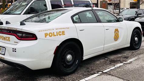 Impd Officer Accused Of Secretly Recording Sex With Women While On Duty