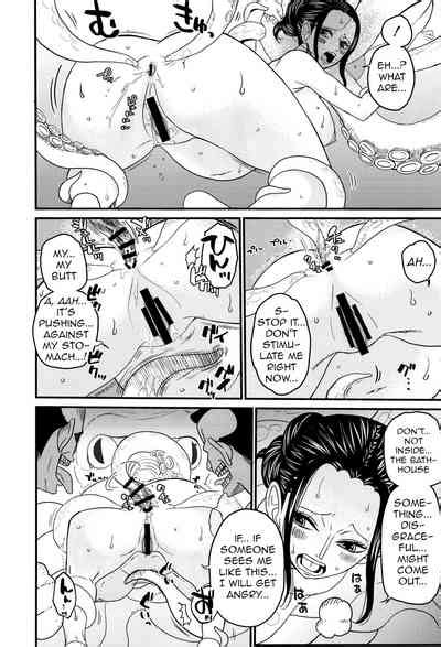 BATH HOUSE HOLEEnglish Nhentai Hentai Doujinshi And Manga