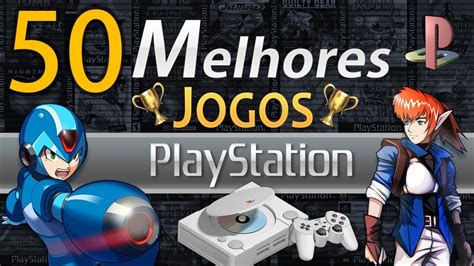 Playstation 1 Melhores Jogos - 50 MELHORES JOGOS DO PLAYSTATION 1 - (#1) - YouTube