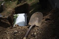 Dubas Funeral Home Hidden Fortune Discovered After The Burial