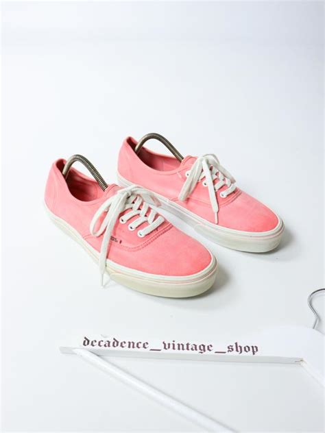 Эксклюзивные винтажные vans authentic tie dye custom кеды кроссовки ...