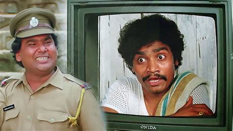 johnny lever satish kaushik  double dhamaal funny scenes