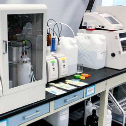 How Automated Photometric Titration Works | Lab Manager