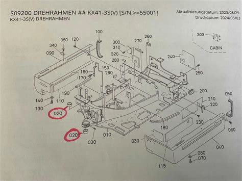 kubota kx  parts diagram  component guide