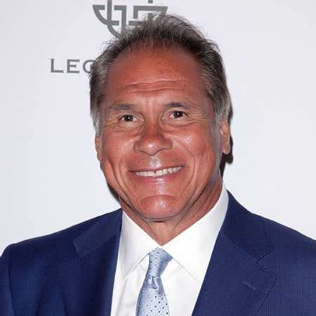 Ron Jaworski Bio - espn, salary, net worth, wiki, wife, child, wedding