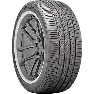 Falken Azenis FK460 A S P 235 35 R19 91Y XL BSW P 255 40 R19 100Y