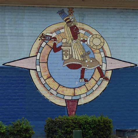 Murals In California A Brief History April Dávila Blog