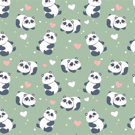 Cute Panda Wallpaper Free - Infoupdate.org