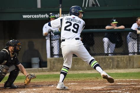 Worcester Bravehearts News