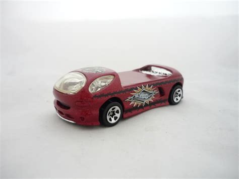 DEORA II Hot Wheels Aukro