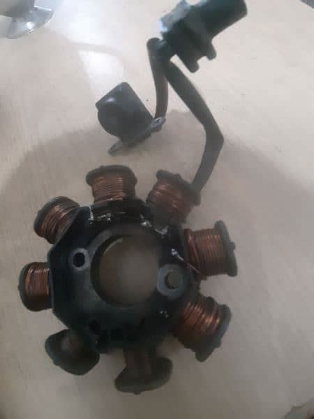 Suzuki Sprinter 110 Other Spare Parts 1072052388