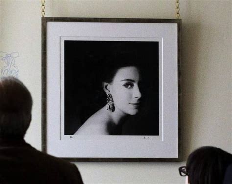 The Crown Season Princess Margaret Nude Portrait Tony