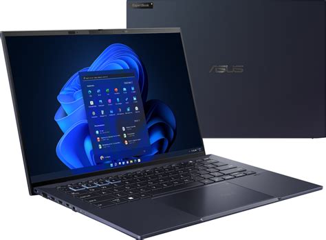 Ноутбук ASUS ExpertBook B9 B9403CVAR-KM0708X (90NX05W1-M00ZA0) Star ...