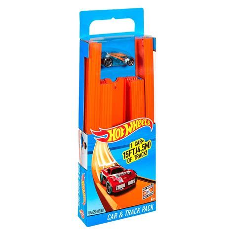 hot wheels track