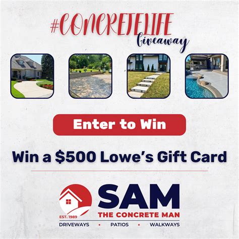 Concrete Contractors in Columbus | Quality Since 1989