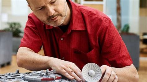 75192 Lego Millennium Falcon - Investabrick